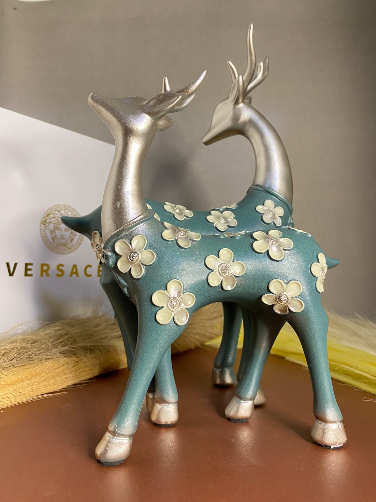 2pcs Graceful Deer Set