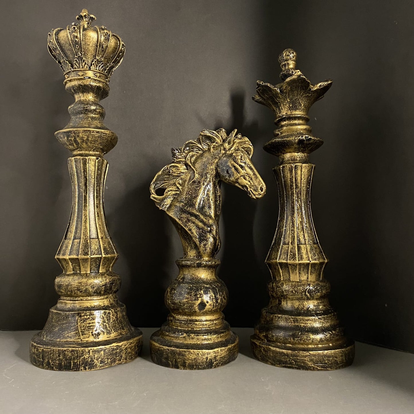Chess Decor