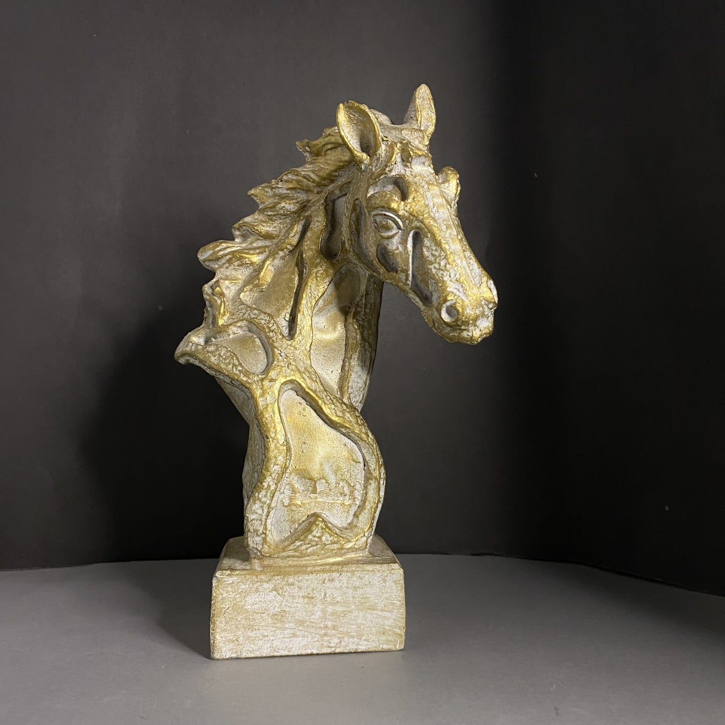 Horse Sculpture