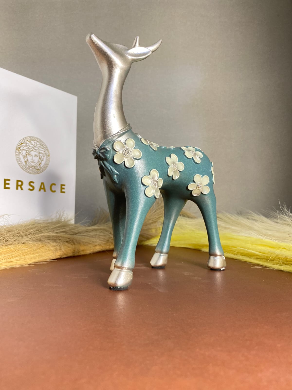 2pcs Graceful Deer Set