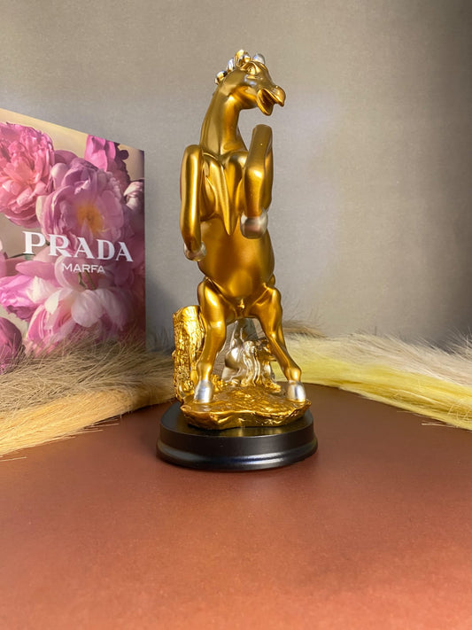 Premium Horse Statue